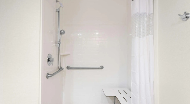 Двухместный номер Standard Hampton Inn Pittsburgh/West Mifflin