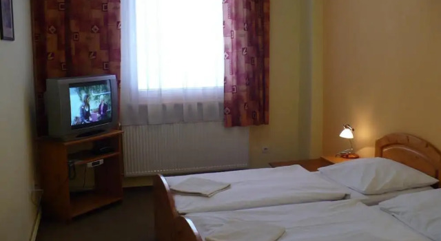 Люкс с 2 комнатами с видом на горы Motel Ranč