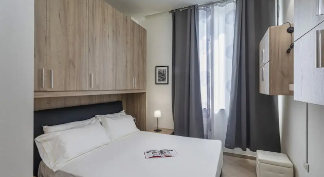 Portside Genova by Wonderful Italy, Забронировать Апартаменты/квартира Отели Генуи с парковкой, Парковка