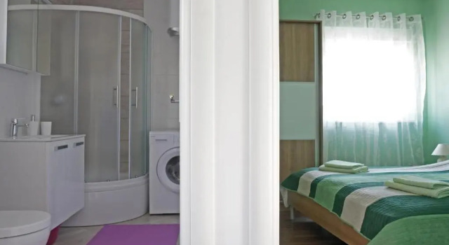 Апартаменты Apartment L&A