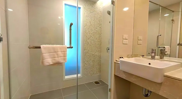 Номер Executive Ebina House - SHA Extra Plus