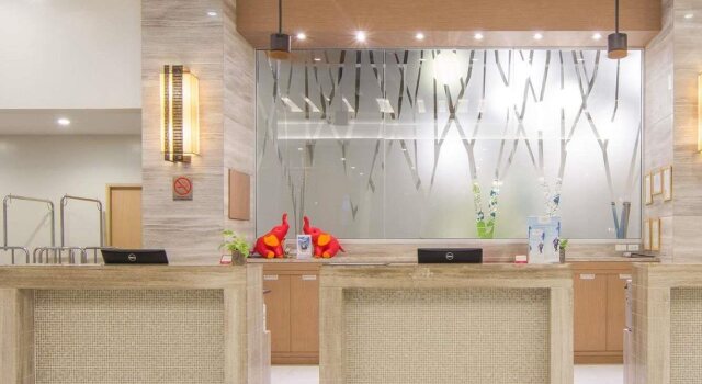 Ramada by Wyndham Phuket Deevana