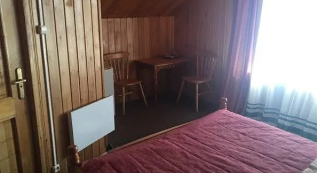Baikalskye Terema Hotel, Prenota Hotel Hotel a Irkutsk Region con parcheggio, Parcheggio