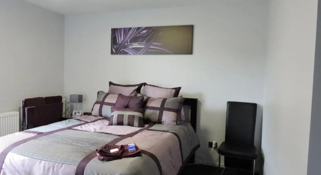 Номер Standard The Reservation B&B