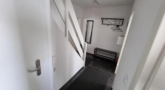 Appartement duplex Stadthaus Nr. 16