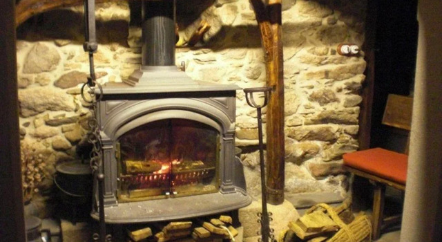 Casa Caxigueiro, Buchen Sie Hotel Sarria, Lugo 