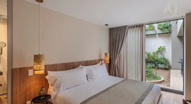 Апартаменты 79bogotá Boutique Suites