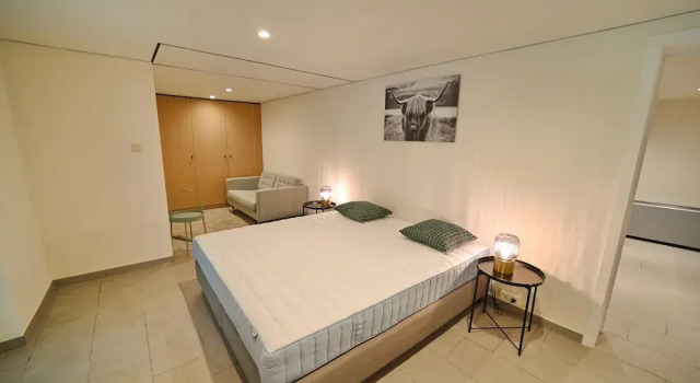 Holiday Home in Durbuy With Hot Tub & Sauna, Забронировать Дом для отпуска Коттеджи Дюрбюи, Коттедж