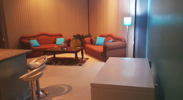 Condo Amazing Ocean Views, Rezerwuj Hotel Hotele w Guanacaste z parkingiem, Parking