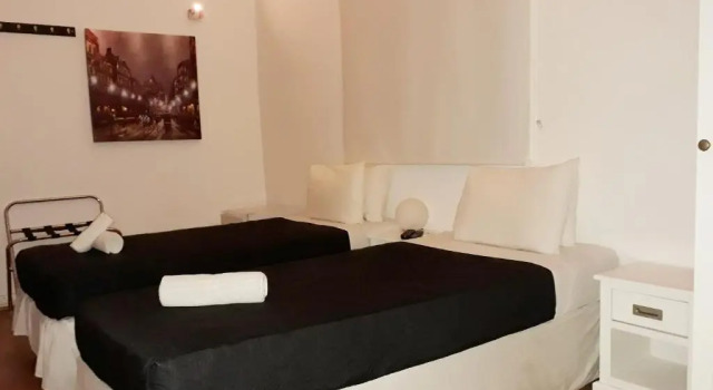 Двухместный номер Standard Casona Recoleta