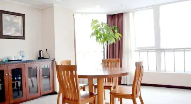 Suite Nanlin Hotel