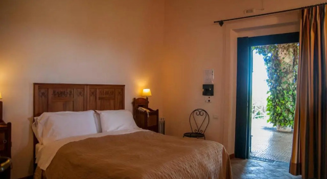 Номер Classic Antico Borgo Etneo Country Hotel