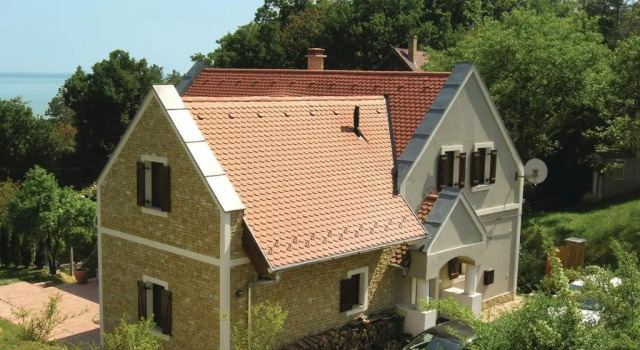 Коттедж Villa Janka