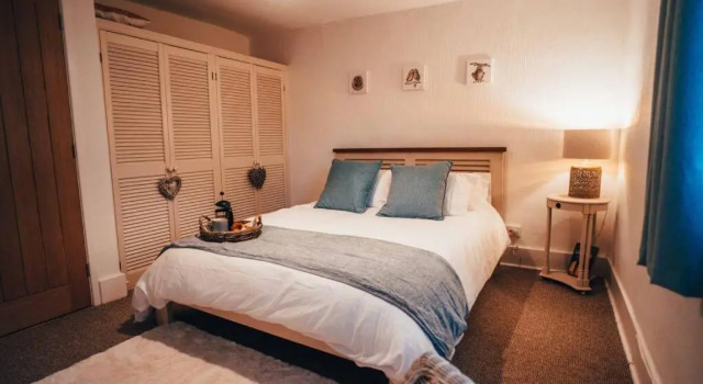 Chapel Place, Charming, Cosy, Country, Cottage.