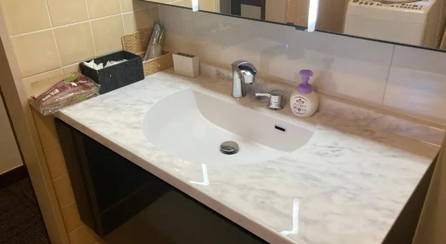 Апартаменты с 2 комнатами Marina Bay Atami