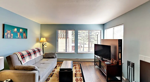 11685 Snowpeak Way Condo Unit 545 1 Bedroom 1 Bathroom Condo