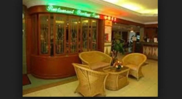 TS Hotel Taman Rinting, Varaa Hotelli Hotellit Johor pysäköinnillä, Pysäköinti