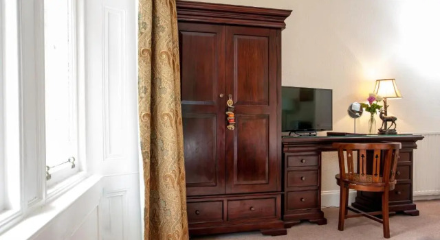 Номер Standard Kiltearn Guest House