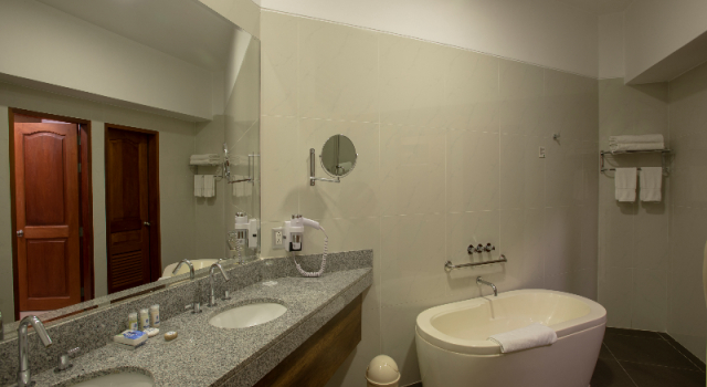 Полулюкс Standard Casa Andina Select Pucallpa
