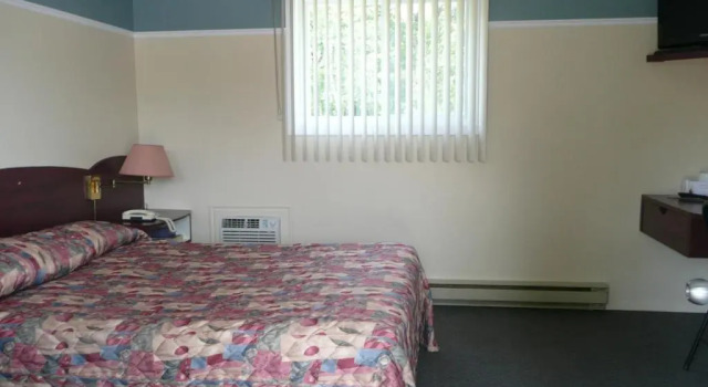 Двухместный номер Standard Motel Marie-Dan