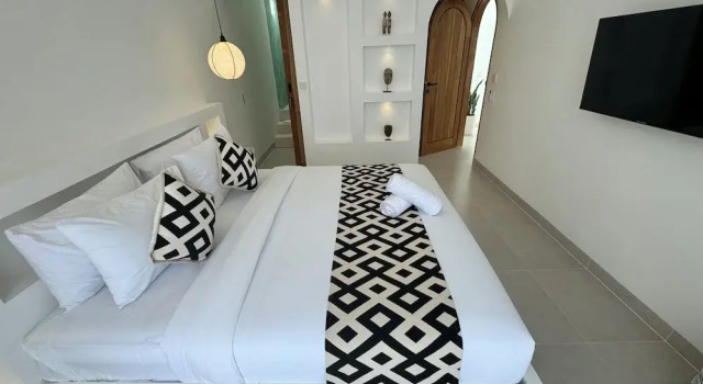 Вилла Luxury Playa Canggu 4
