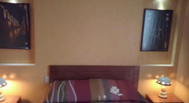 Бунгало Cabañas y Hotel Magicos Pueblos