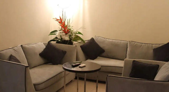 Люкс Deluxe Royal Nick Hotel