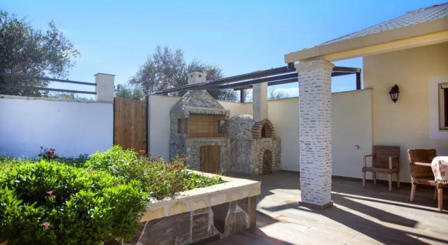 Вилла Villa Iskander in Ionian Islands