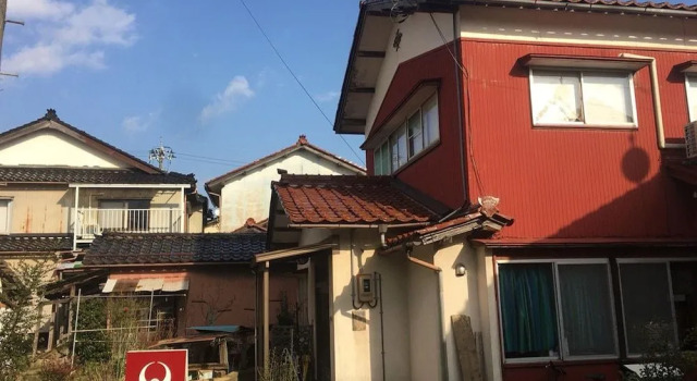 Guesthouse Karikakko - Hostel