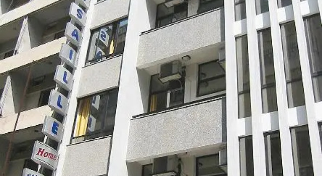 Versaille Homes Residence, Prenota Hotel Hotel a Greater Beirut con piscina, Piscina