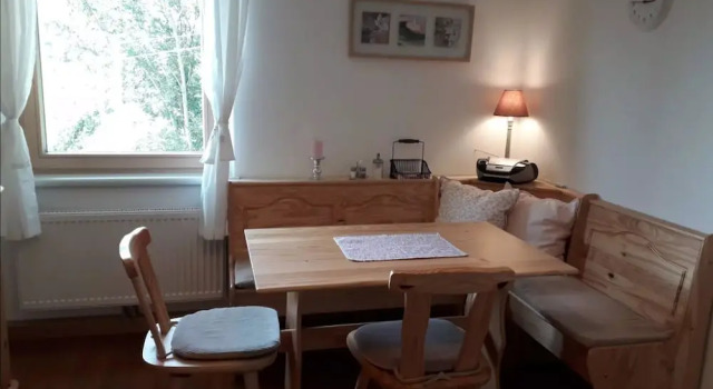 Апартаменты Bauernhof - Pension Stauder - vlg. Oberrauter