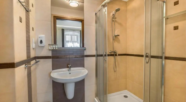 Двухместный номер Standard Apartamenty Rynek 20