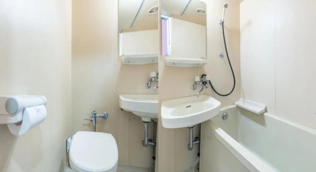 Номер Standard Tabist Kawana Island Ito