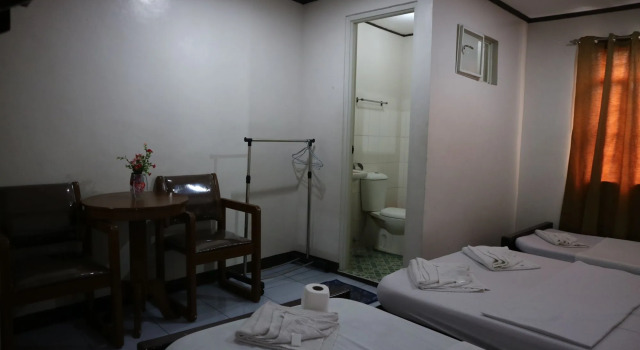 La Kwatza Inn