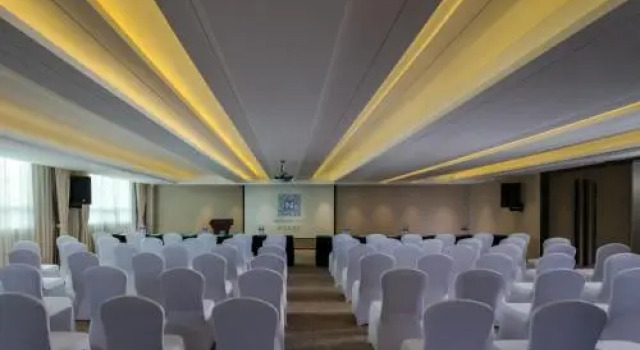 Nuohuating Hotel