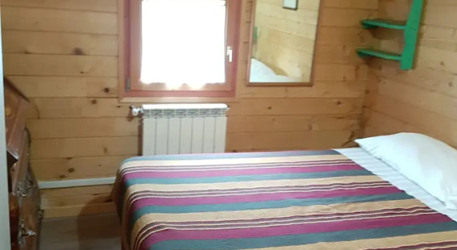 Бунгало Comfort Agriturismo Cisogna