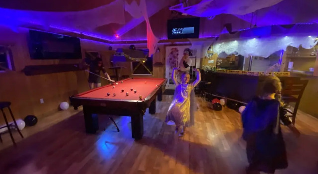 Апартаменты с 3 комнатами Chalets Valinouet