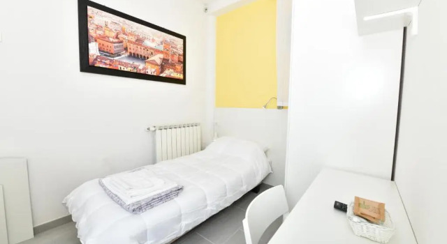 Номер Standard A San Lazzaro Rooms