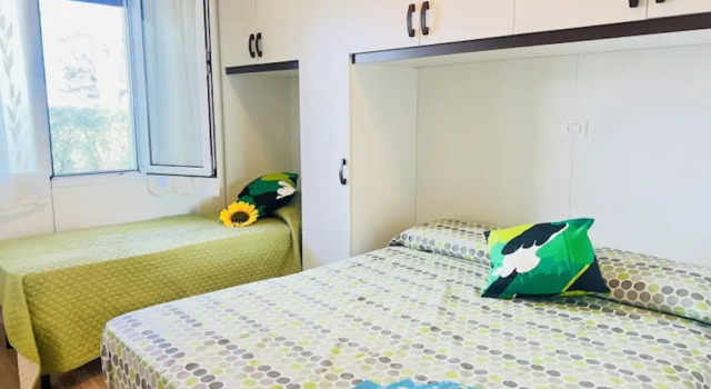 Bright Flat With Shared Swimming Pool, Забронировать Апартаменты/квартира Отели Бибионе-Пинеда с бассейном, рядом с Долина Вальгранде, Бассейн
