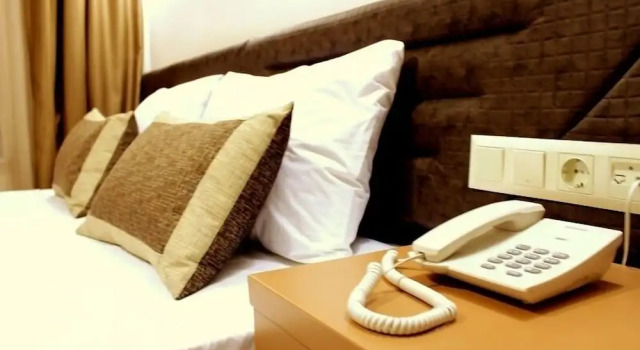 Двухместный номер Sultanahmet Milan Hotel&SPA