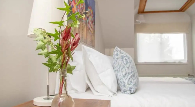 Hotel Casa Marron