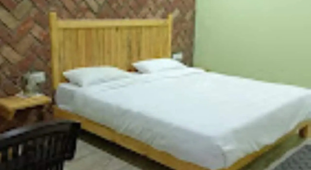 Номер Deluxe Shree Jai Krishna Homestay Ramnagar