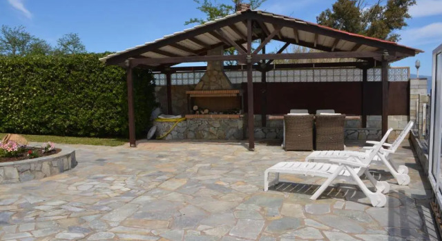 Вилла Private luxury villa My Beach House