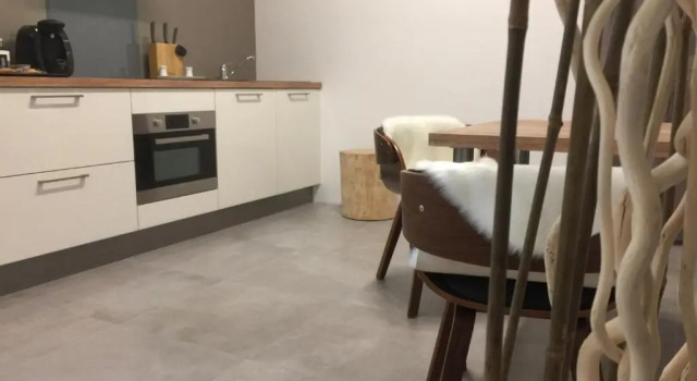 Апартаменты Superior LOFT SPA - Côté château