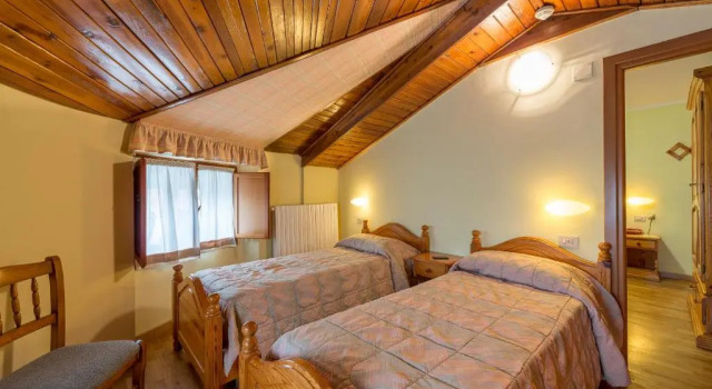 Семейный номер Standard Hotel Iris