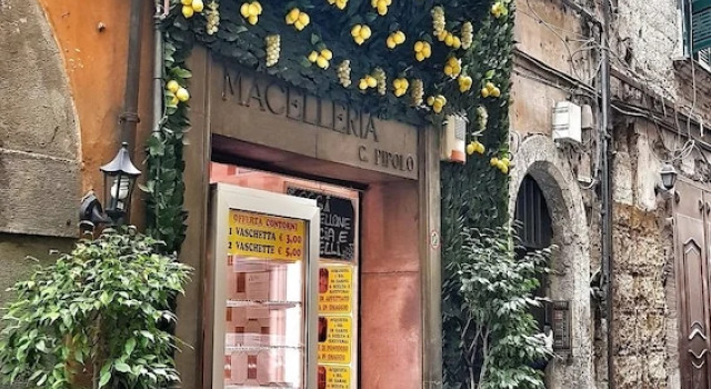 Francesca Holiday Home
