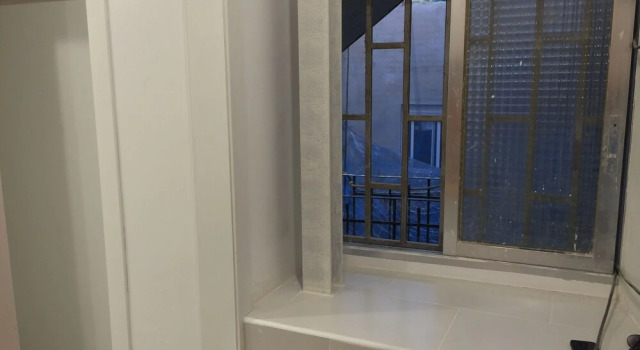 Estudio exterior en Puerta del Angel AZ2A1, Забронировать Отель Мадрид Провинция Мадрид, рядом с Театр San Pol