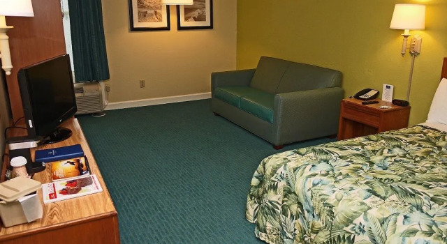 Outer Banks Inn, Varaa Boutique-hotelli Kill Devil Hills Outer Banks