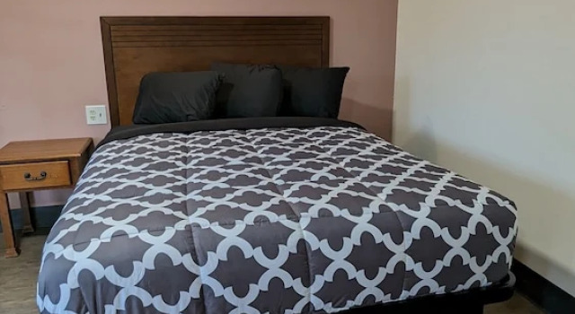 Номер Standard Portland Value Inn