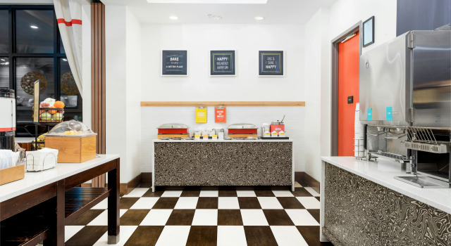 Hampton Inn & Suites - Orange Beach, Забронировать Отель Орандж-Бич Alabama Gulf